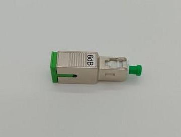 Kathrein 205500042 Optical attenuator ODS 6