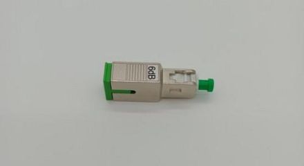 Kathrein 205500042 Optical attenuator ODS 6