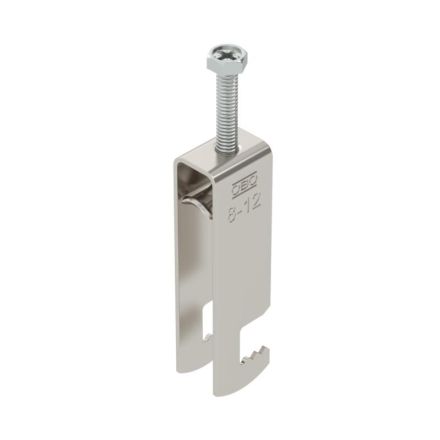 OBO Bettermann 1188215 BS-F3-M-12 FT 3-way 8-12mm clamp 2056
