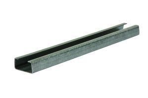 Pollmann 1011712 PSG-35/16/18/15-2000 perforated C-rail