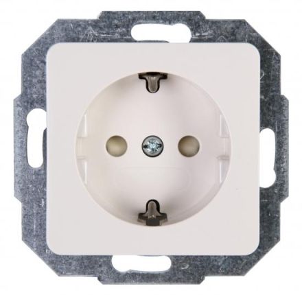 Kopp 915013085 socket 1f MILANO, ws