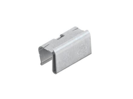 Niedax 182985 RDHFS 9VZL sealed galvanized cover retaining spring