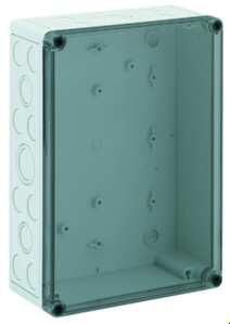 Spelsberg TK PS 2518-16-tm empty housing, 10700801