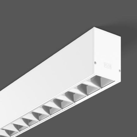 RZB 312332.002 Less is more 50 41W 3000K 1 LED ceiling light
