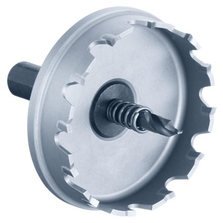 Kaiser 1083-59 D=68mm for MDF milling cutter milling crown, 1083-59