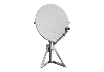 Kathrein 237500011 satellite antenna CAS 180 H