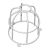 BEG 92467 Ball protection basket BSK | for RC-plus next, LC-plus 280, LC-Click, LC-Mini | white