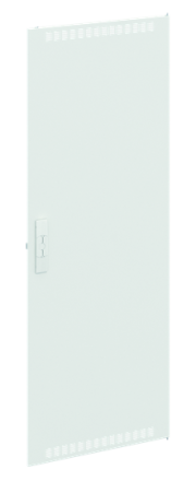 ABB Striebel & John CTL29S door with ventilation slots 2FB, 9-row, 2CPX052386R9999