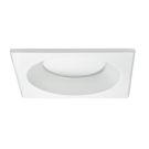 Brumberg 12537073 LED recessed ceiling spotlight 350mA 12W 3000K white