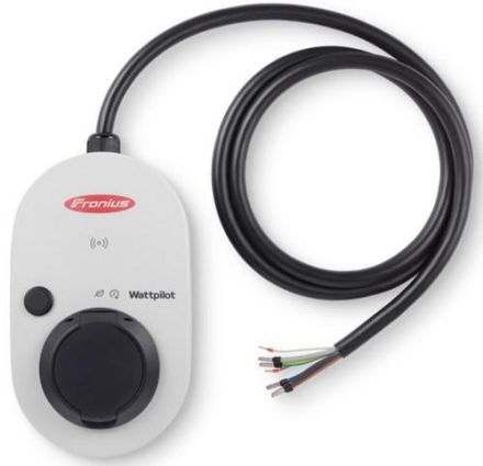 Fronius Wattpilot Home 22 J 2.0 Wallbox
