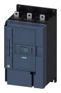 Siemens 3RW5247-6AC05 SIRIUS 200-600V 470A AC/DC 24V soft starter