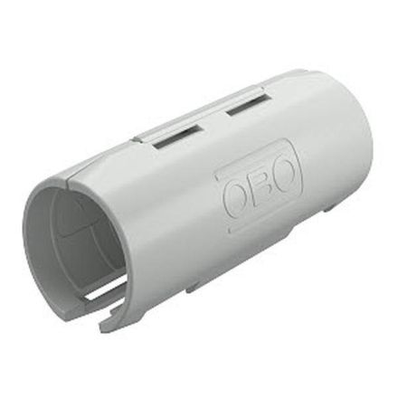 OBO Bettermann 2154083 3000 MMS M20 LGR Quick-Pipe connection sleeve