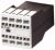 Eaton DILA-XHICV22 HS module 4-pole auxiliary contactor, 276535