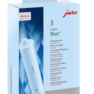 Jura 24231 H CLARIS Blue + (set of 3) filters