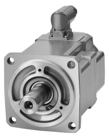 Siemens 1FK2204-5AK10-0MA0 AC 400-480V 0.9Nm servo motor