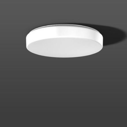 RZB 672387.002.6 Wall Ceiling Flat Polymero LED emergency light