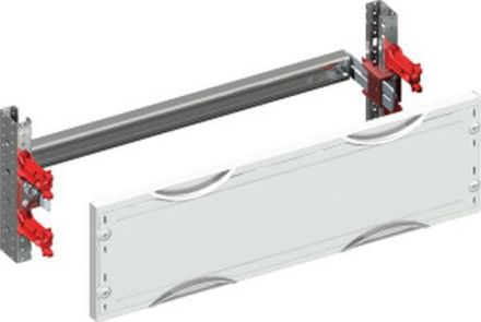 ABB Striebel & John MBF183 cable support rail module 1RE / 1FB, 2CPX041822R9999