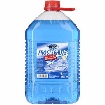 KLAX 531043K Windscreen frost protection 5L-20 ready to use
