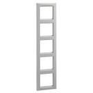 ELSO 264504 frame 5-way JOY pure white