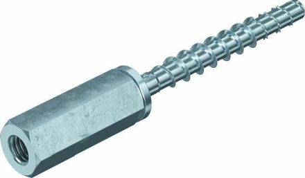 OBO Bettermann 3498268 MMS-plusI 7.5x60 fire protection screw anchor