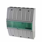 WAREMA 2040739 KNX switching actuator secure | AP, 4-way, pro