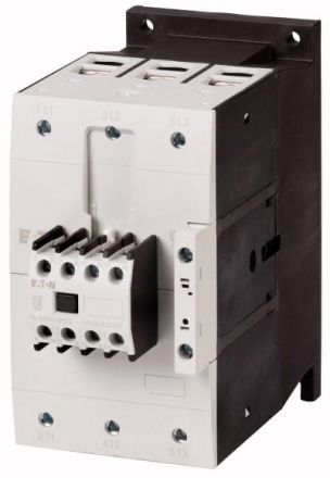 Eaton DILM115-22 (RAC120) 55kW/400V AC contactor, 239577