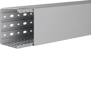 TEHALIT BA780100 wiring duct 80x100 grey