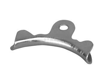 Alre-It C1809462 JZ-05/1M for thermostat JTF metal mounting bracket