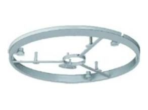 Kaiser 1293-83 D=190mm KOMPAX 1/2/3 front ring, 1293-83