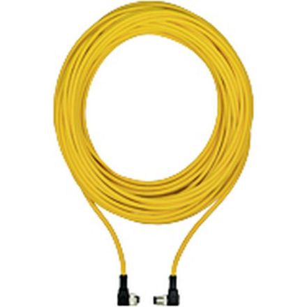 Pilz 380215 PSS67 M12af M12am, 30m cable