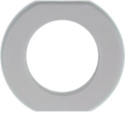 Berker 10930030 Series Glass, middle frame 1f f. 1930