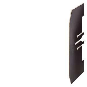 Siemens 3NX2025 phase/terminal partition for NH base section size 2