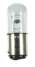 Scharnberger & Hasenbein 25516 24V 3W Ba15d socket lamp