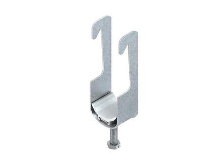 Niedax BWK42 BWK 42 34-42mm clamp