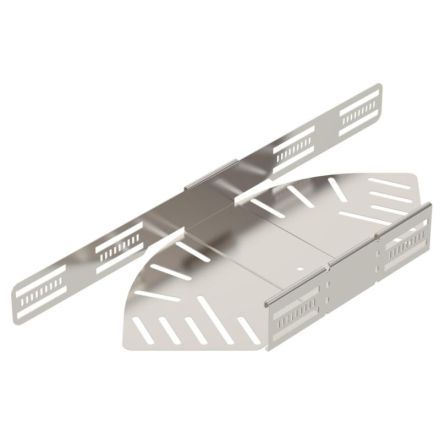 OBO Bettermann 6037154 RB W 620 A2 hor.60x200 bend angle adjustable