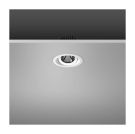 RZB 901607.002.2 Levido 13W 2700K D91 H92 LED recessed ceiling spotlight