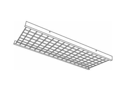 Frico 10107 IRG6000 for IR6000 protective grille