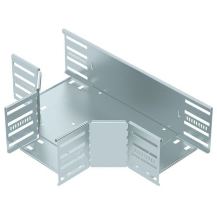 OBO Bettermann 6038302 RT 115 FS for cable tray hor.100x150 T-piece