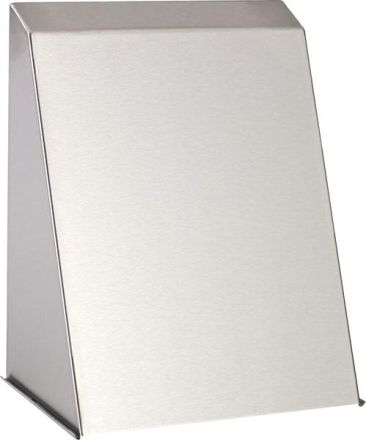 Stiebel Eltron 236668 Soundproof external panel LWE 40 SBA S
