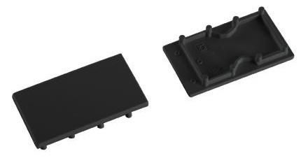 Brumberg 53063080 Abd.53432 end cap set