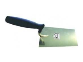 PROTEC.class 05101223 Spatulas Plasterer's spatula 2K handle 60mm PGS 602K