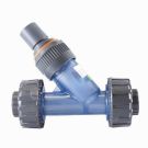 JUMO 00416457 202810/01-971-86 DN20 flow fitting