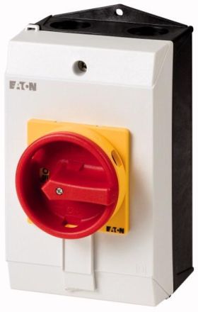 Eaton T3-3-130/I2/SVB main switch, 222860
