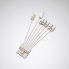 Trilux 6822100 07690VS 2.5qmm L100 connecting cable