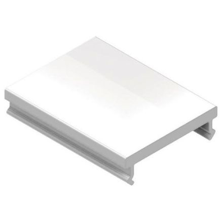 Brumberg 73400070 73400 Conf. Alu Profile 53400070 Profile cover