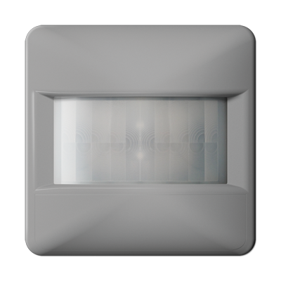 Jung CD17181GR automatic switch Universal 1, 10 m, CD series, grey