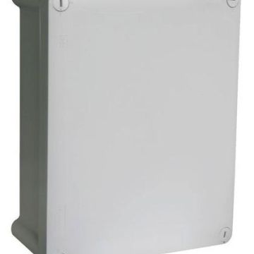 ASTRO Strobel 00189300 LGH 30 PVC outdoor housing