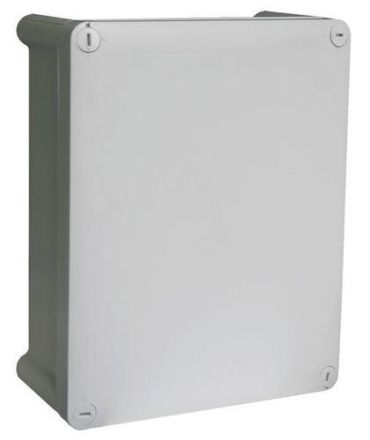 ASTRO Strobel 00189300 LGH 30 PVC outdoor housing