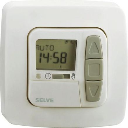 SELVE 298700 iR Timer Plus radio control