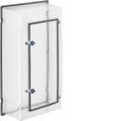 Hager ZAY450AT meter panel cover IP54 450mm with door Hager ZAY450AT meter panel cover IP54 450mm with door